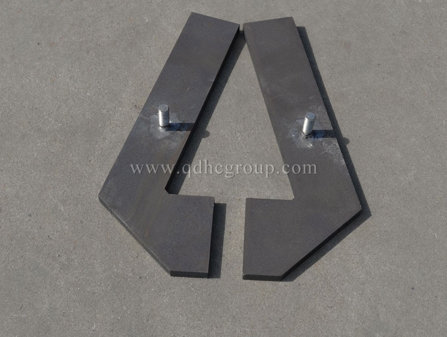 拋丸機(jī)配件